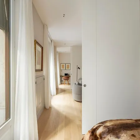 Apartment Experimenta El Lujo En Port Vell *